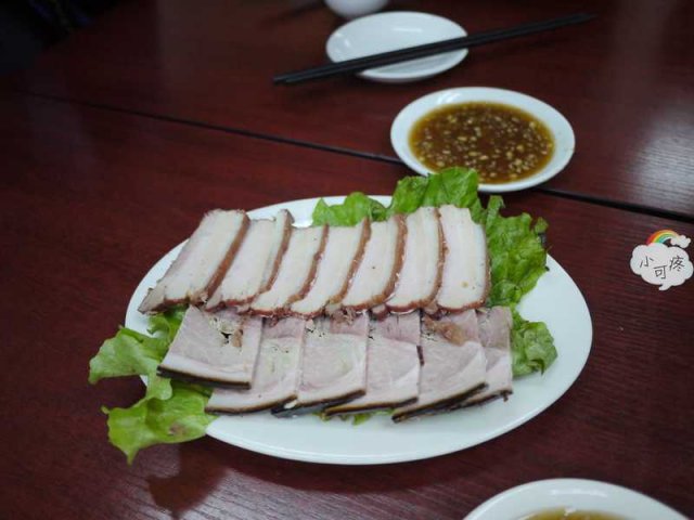 酱肉