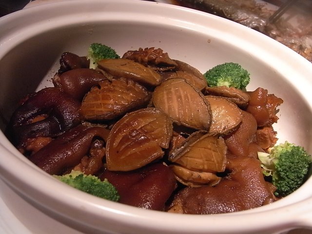 正