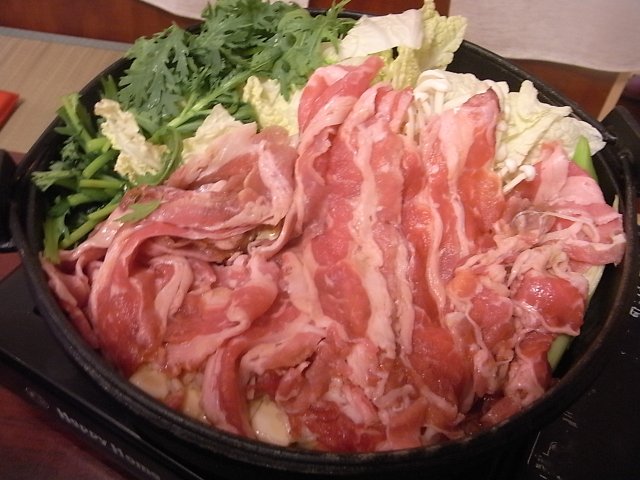 正