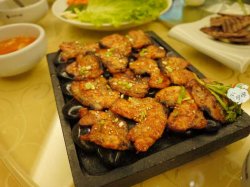 五花肉
