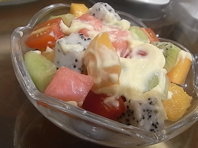 正