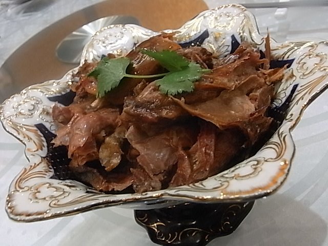 正