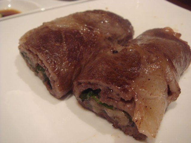 正