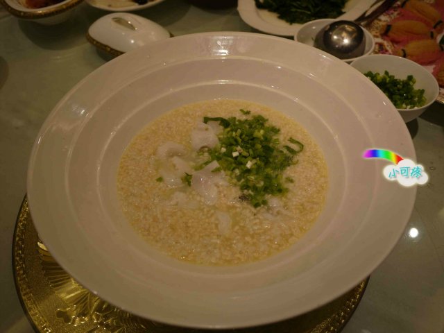 韩信米汤鱼