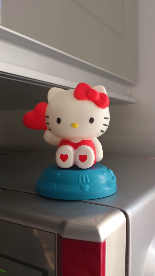 HELLO KITTY