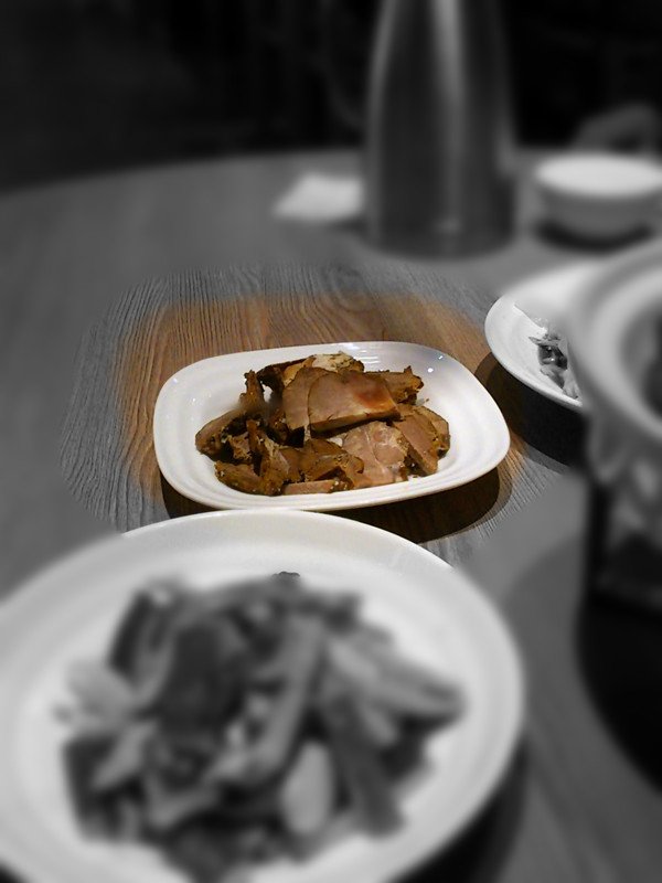 高原酱牛肉