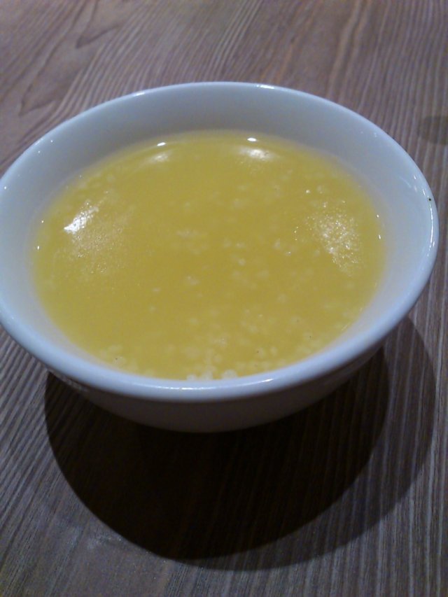 小米粥
