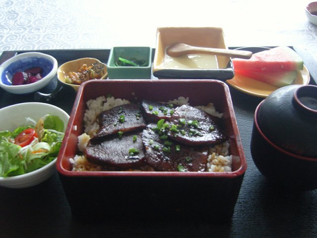 正