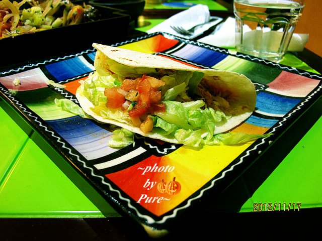 taco