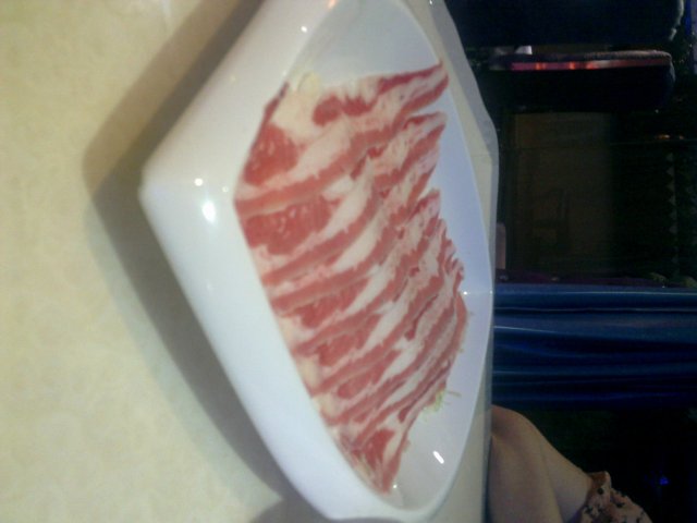 牛肉