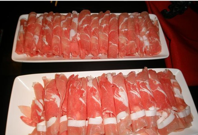 羊肉