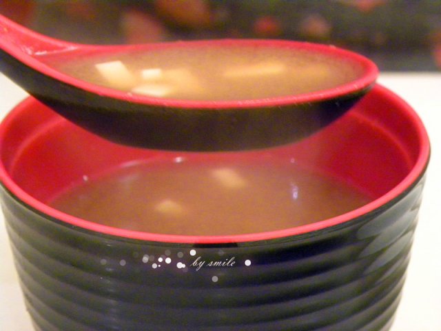 味增汤