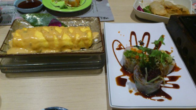 正