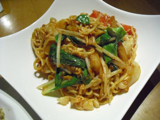 正
