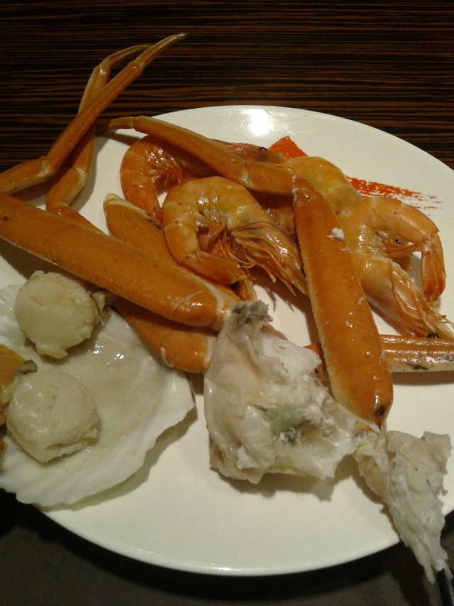 正