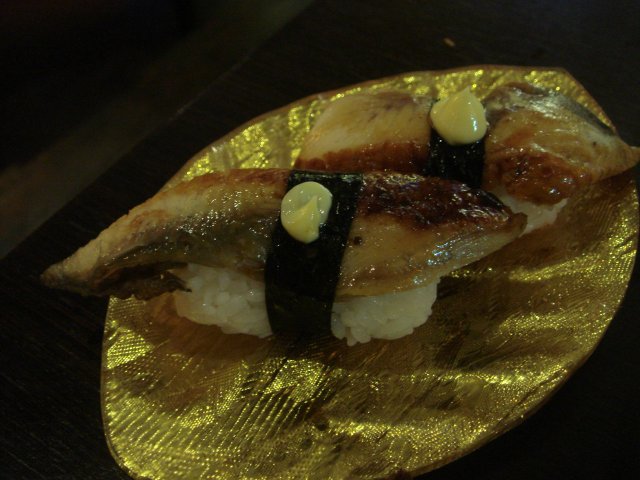 正