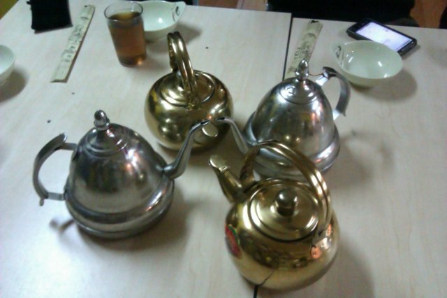 奶茶酸梅汤