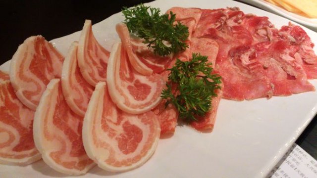 正
