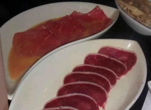 正