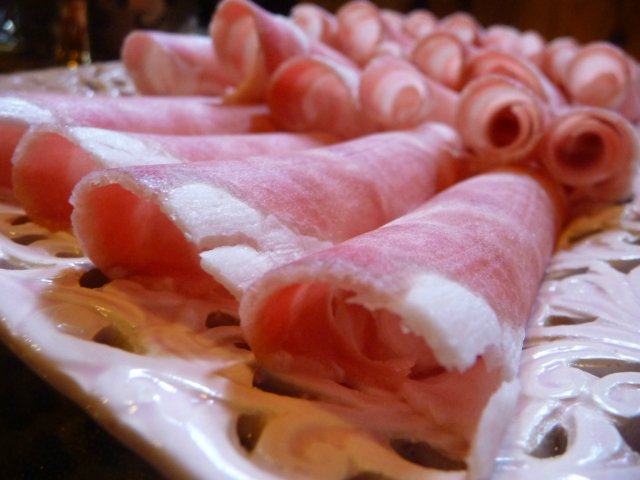  新西兰羔羊肉