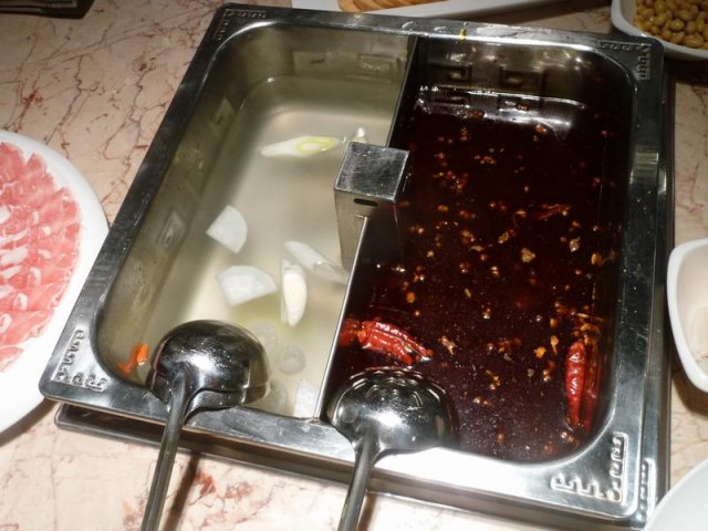 正