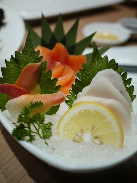 正