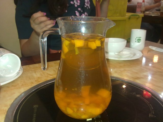 正