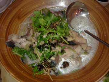 正