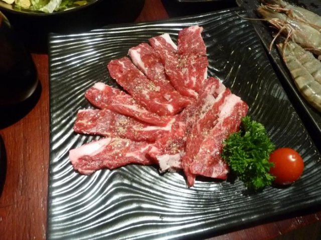 正