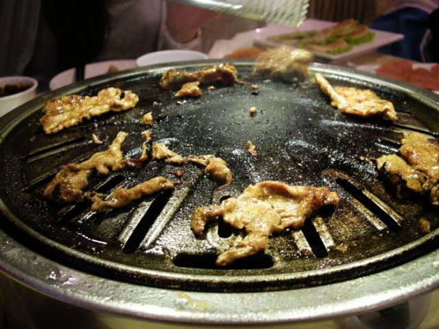 正