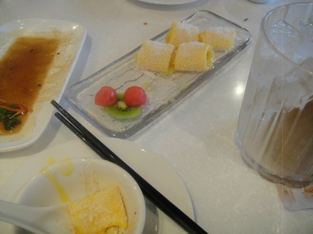 正