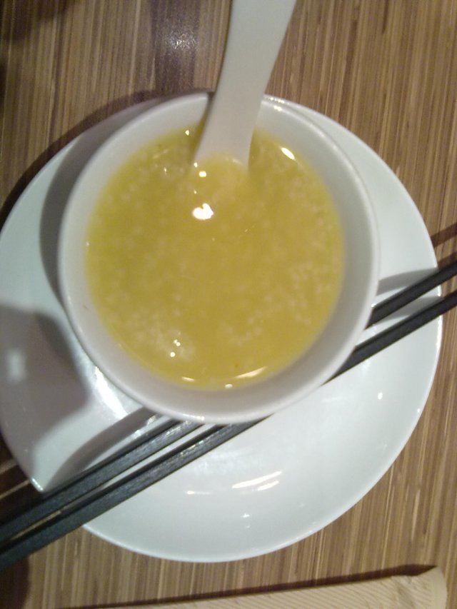 粥