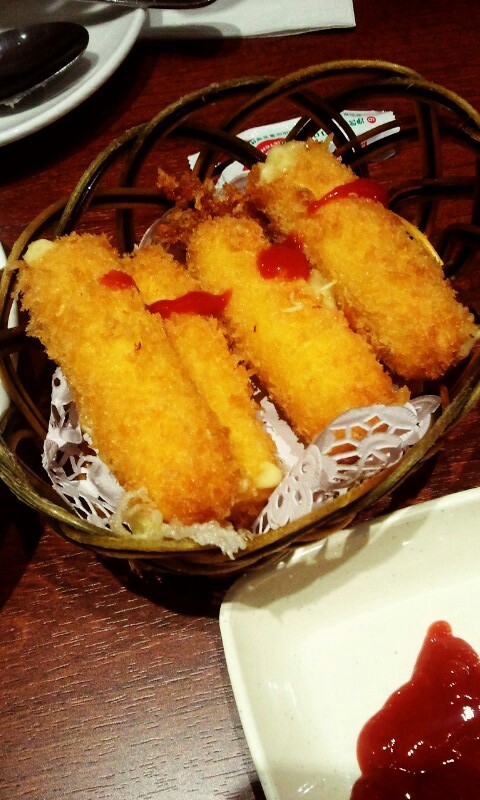 新贝乐意式休闲餐厅