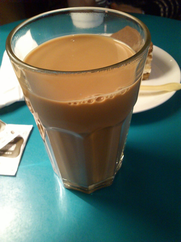 丝袜奶茶