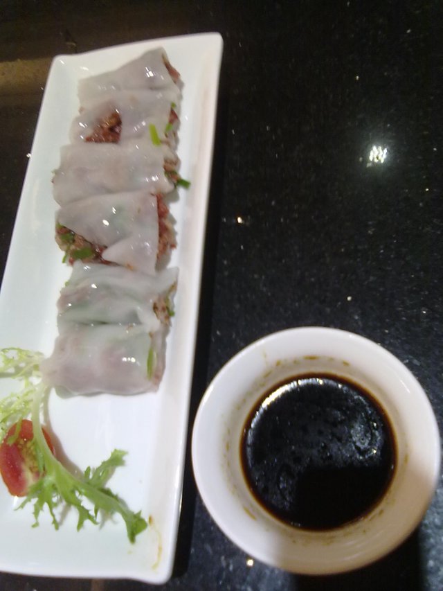 肠粉