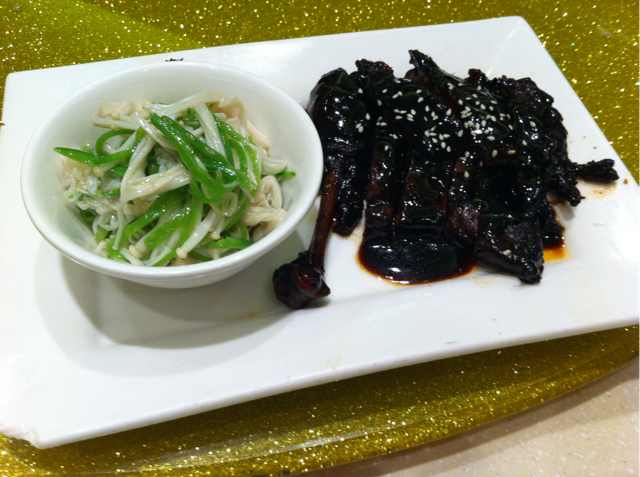 酱鸭