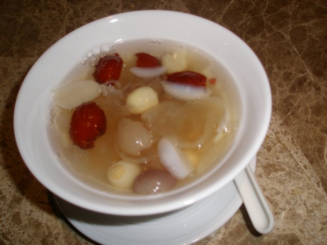 正