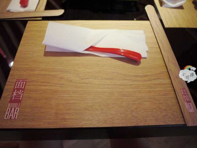 餐具