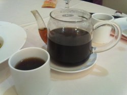 普洱茶