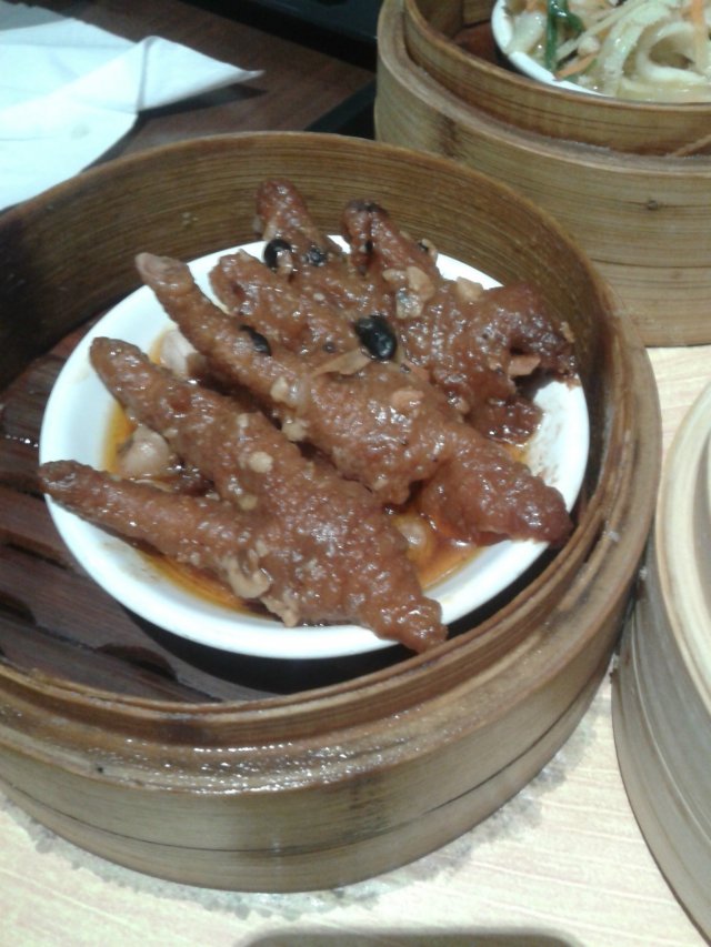 正