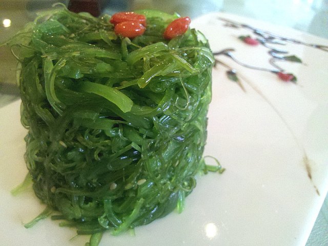 正