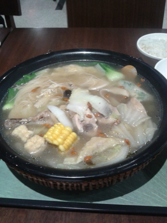 正