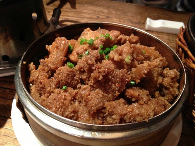 正