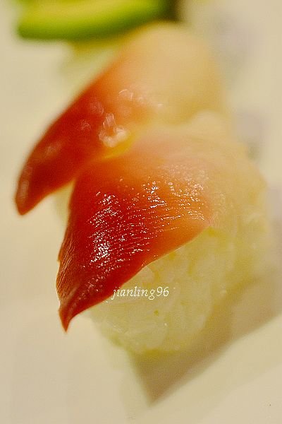 正