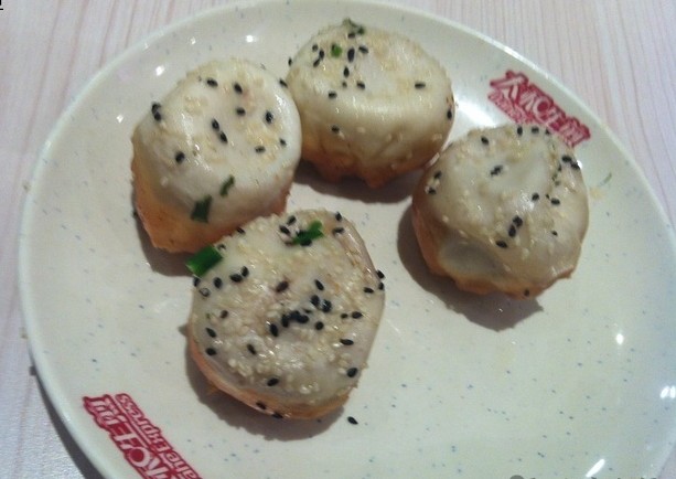 生煎