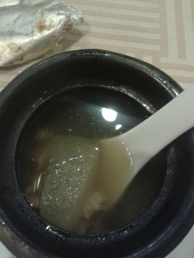 正