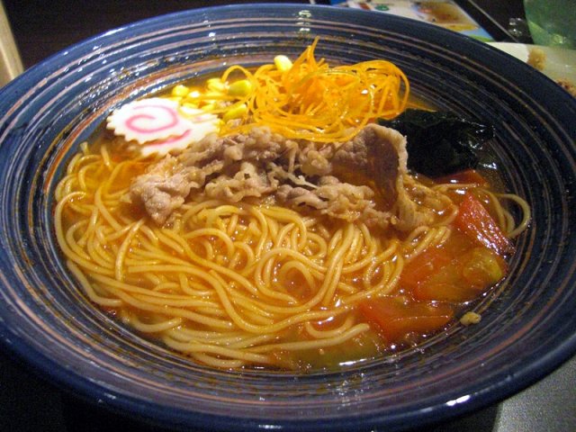 正