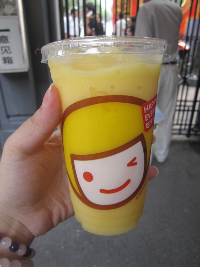 正