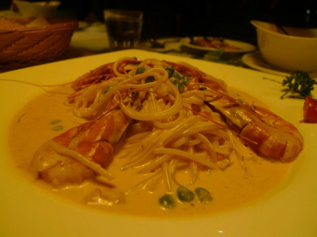 正