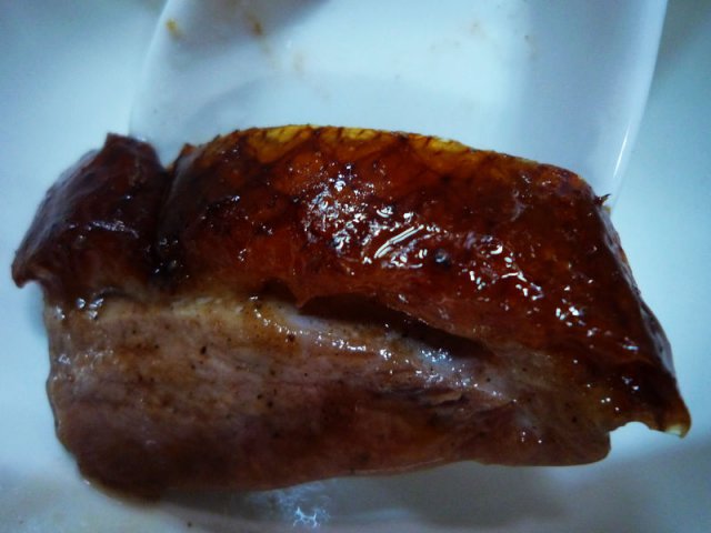深井烧鹅